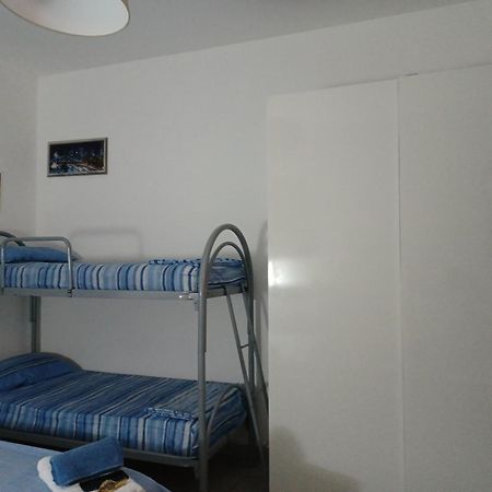 Hotel Casablanca Palermo Zimmer foto