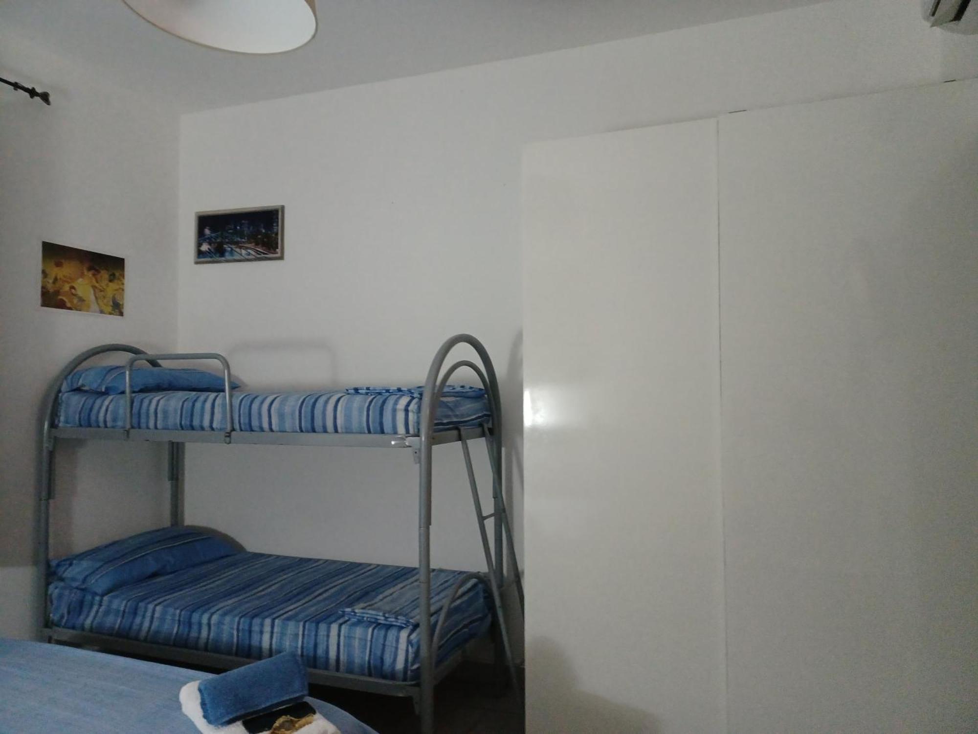 Hotel Casablanca Palermo Zimmer foto